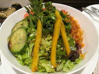 Restaurante Caesar's