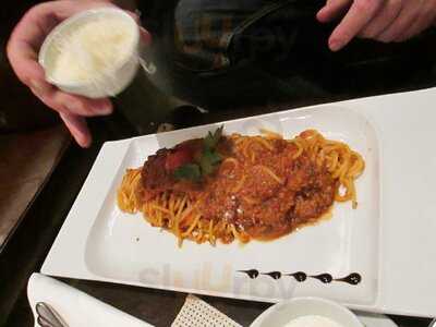 Restaurante Caesar's