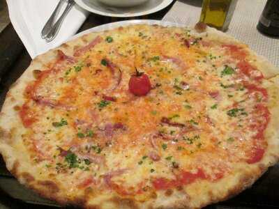 Restaurante Caesar's