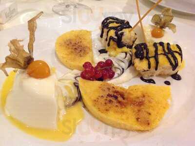 Restaurante Caesar's