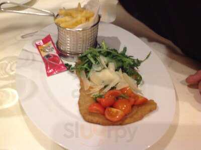 Restaurante Caesar's