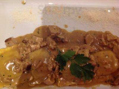 Restaurante Caesar's