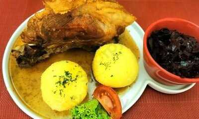 Restaurant Kabineddle