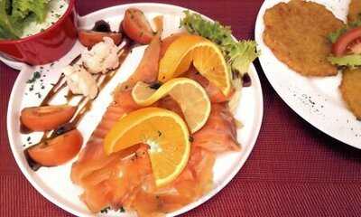 Restaurant Kabineddle