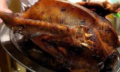 Restaurant Kabineddle