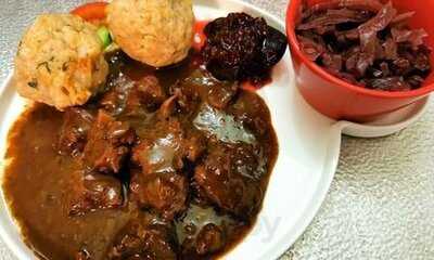 Restaurant Kabineddle