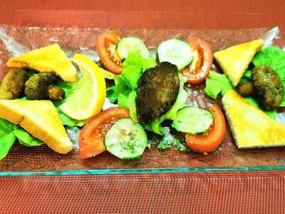 Restaurant Kabineddle