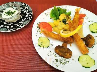 Restaurant Kabineddle