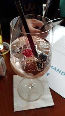 Brasserie Oskarmaria