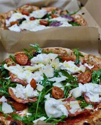 Lausbub Am Ostbahnhof