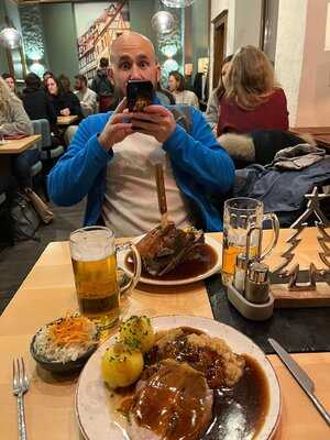 Restaurant Oberkrainer Am Hauptmarkt