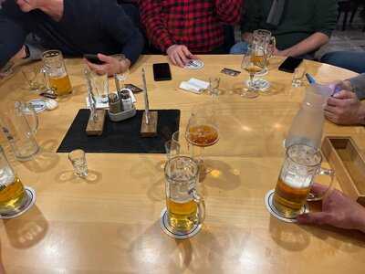 Restaurant Oberkrainer Am Hauptmarkt