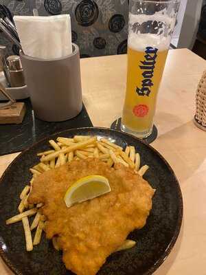 Restaurant Oberkrainer Am Hauptmarkt