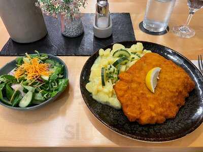 Restaurant Oberkrainer Am Hauptmarkt