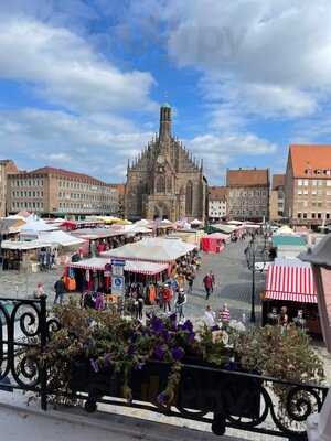 Restaurant Oberkrainer Am Hauptmarkt