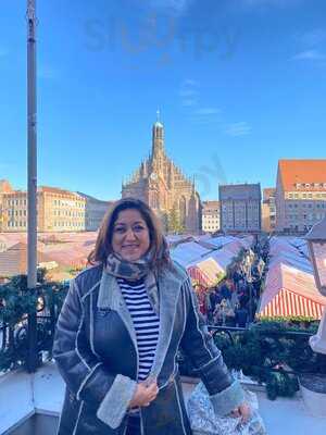 Restaurant Oberkrainer Am Hauptmarkt