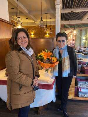 Restaurant Oberkrainer Am Hauptmarkt