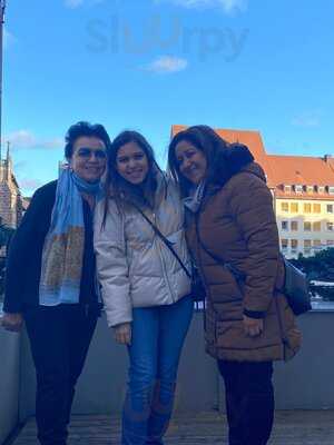 Restaurant Oberkrainer Am Hauptmarkt