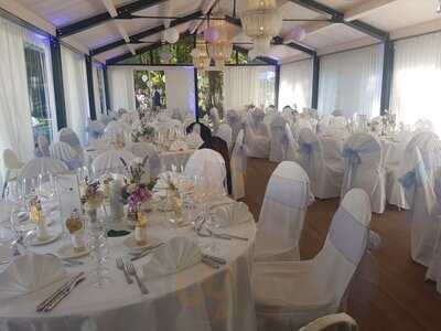 Restaurant Insel Mühle