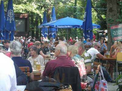 Restaurant Insel Mühle