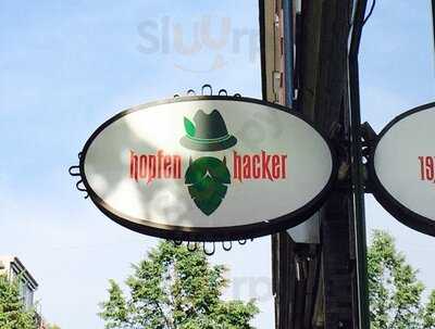 Hopfenhacker