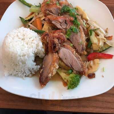 Sen Vietnamesisches Restaurant