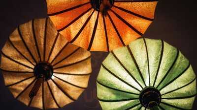 Sen Vietnamesisches Restaurant