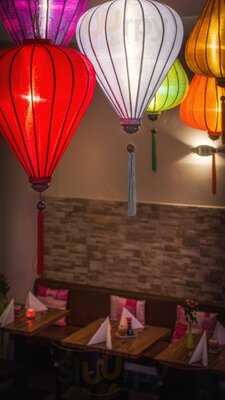 Sen Vietnamesisches Restaurant