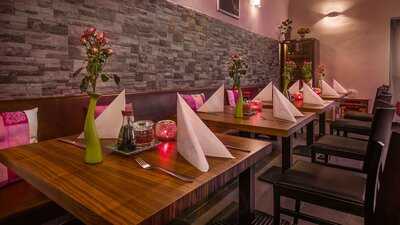 Sen Vietnamesisches Restaurant