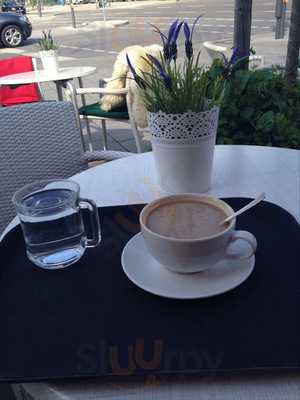 Backerei Konditorei Kistenpfennig