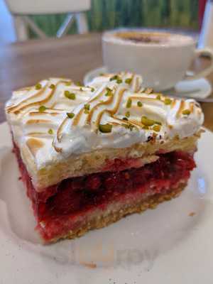 Backerei Konditorei Kistenpfennig