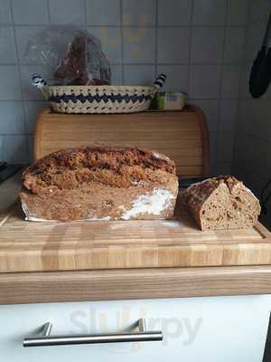 Backerei Konditorei Kistenpfennig