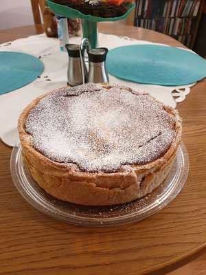 Backerei Konditorei Kistenpfennig