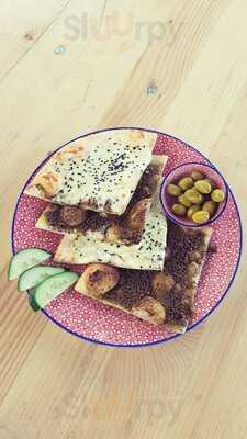 Nabo's Orientalische Spezialitäten