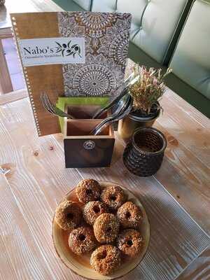 Nabo's Orientalische Spezialitäten