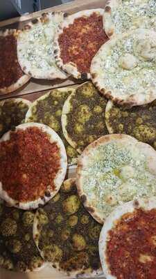 Nabo's Orientalische Spezialitäten