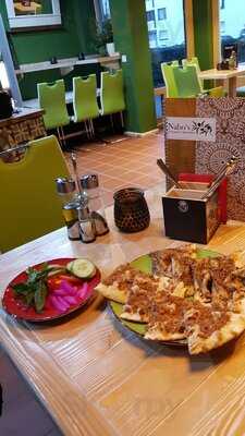 Nabo's Orientalische Spezialitäten