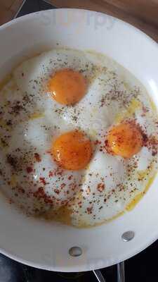 Nabo's Orientalische Spezialitäten