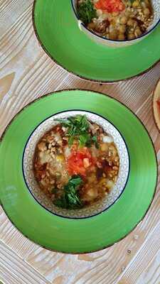 Nabo's Orientalische Spezialitäten