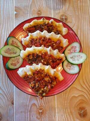 Nabo's Orientalische Spezialitäten