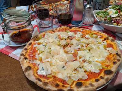 Pizzeria Amici Due