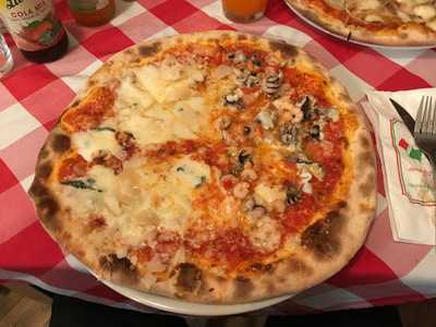 Pizzeria Amici Due
