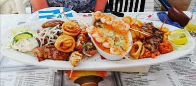 Restaurant Taverna Kirschbaum