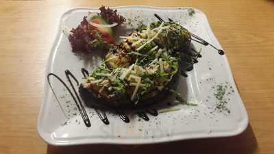 Restaurant Taverna Kirschbaum