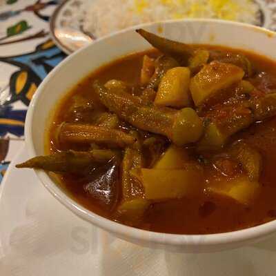 Pars Persian Restaurant