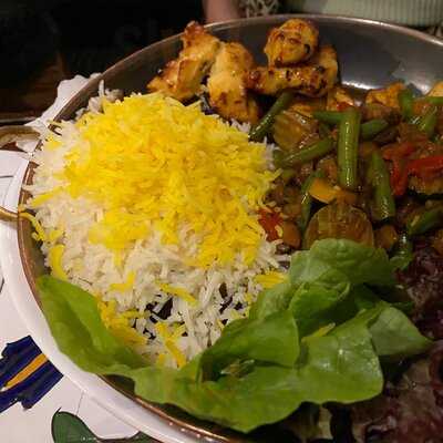 Pars Persian Restaurant