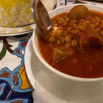 Pars Persian Restaurant