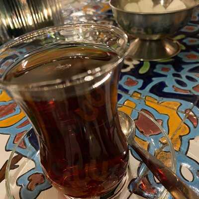 Pars Persian Restaurant