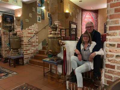 Pars Persian Restaurant