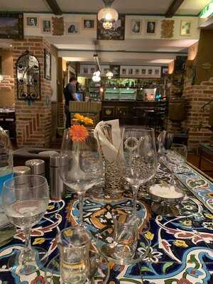 Pars Persian Restaurant